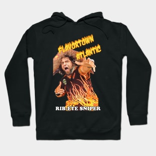 Flavortown Atlantic Hoodie